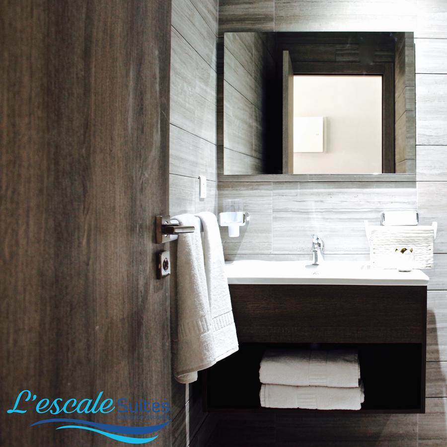 L'Escale Suites Residence Hoteliere By 7Av Hotels Mohammedia Exteriér fotografie