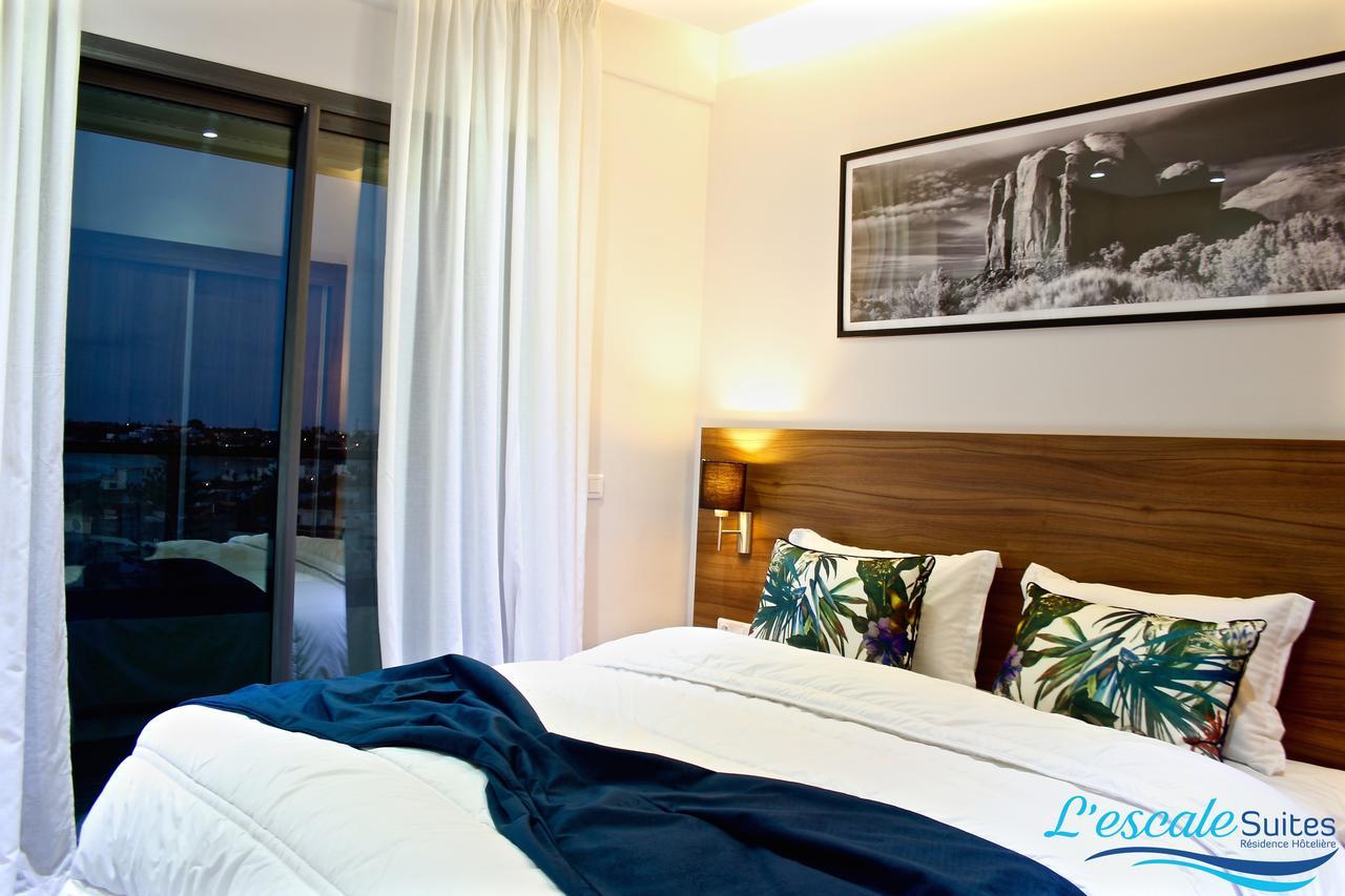 L'Escale Suites Residence Hoteliere By 7Av Hotels Mohammedia Exteriér fotografie