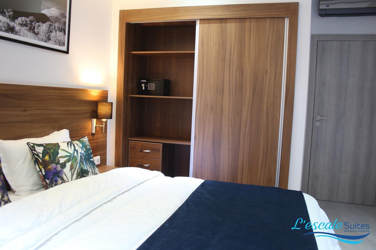 L'Escale Suites Residence Hoteliere By 7Av Hotels Mohammedia Exteriér fotografie